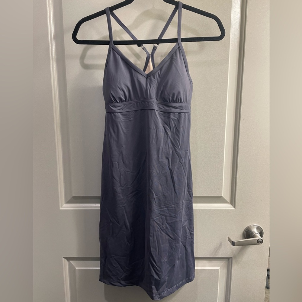 Athleta Dress